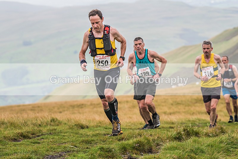Sedbergh -334 - Sedbergh Hills Fell Race Sunday 20th August 2023