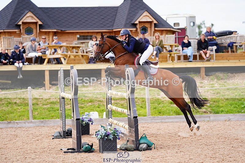 240630A-173054-15956 - Cls 26 Foxhunter 2nd Round