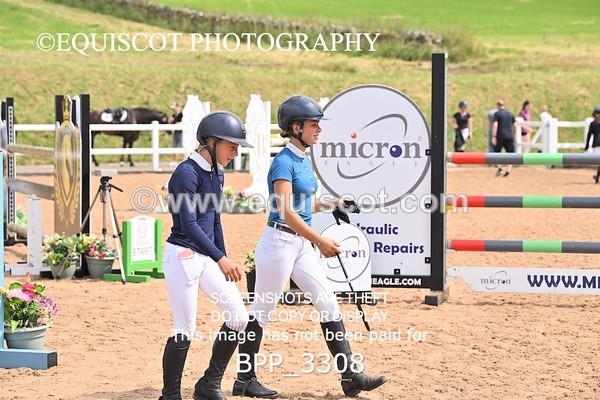 BPP_3308 - FRI CLASS 19 Junior 1.20 Open /Inc 148 Restricted Open **Viewing/Selection class for 148 teams**