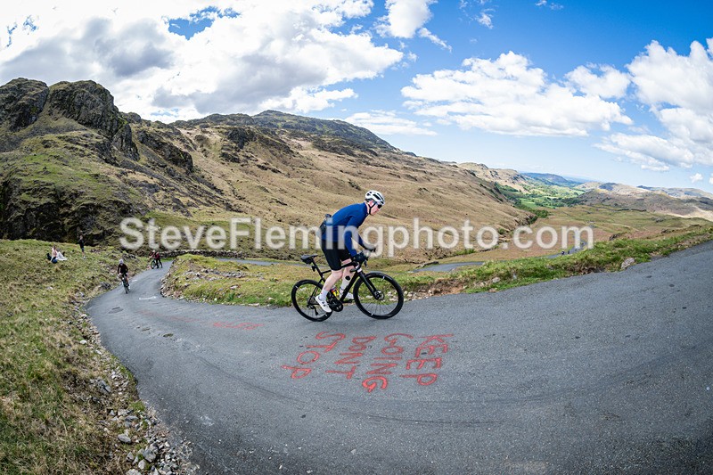 115941 - Hardknott Pass Camera 2 11.00-12.00