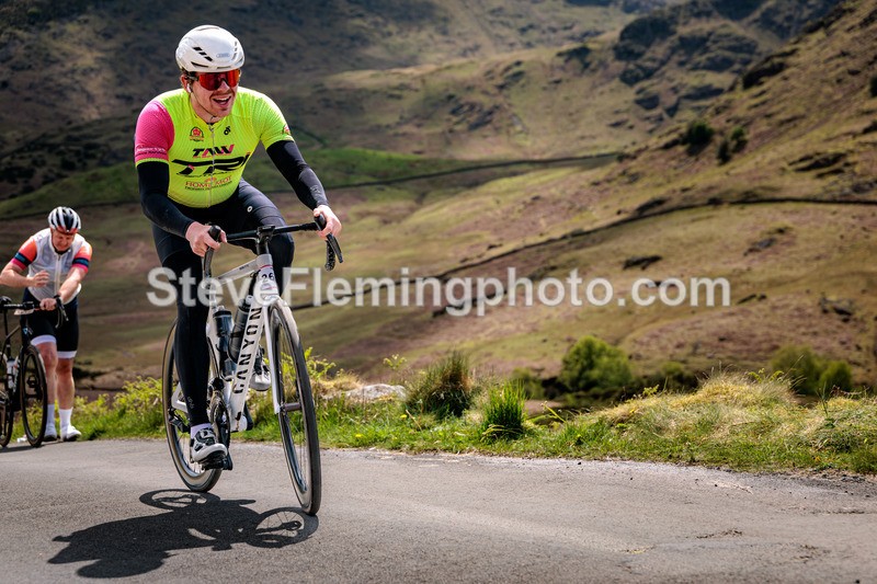 140736 - Blea Tarn Climb 14:00 - 15:00