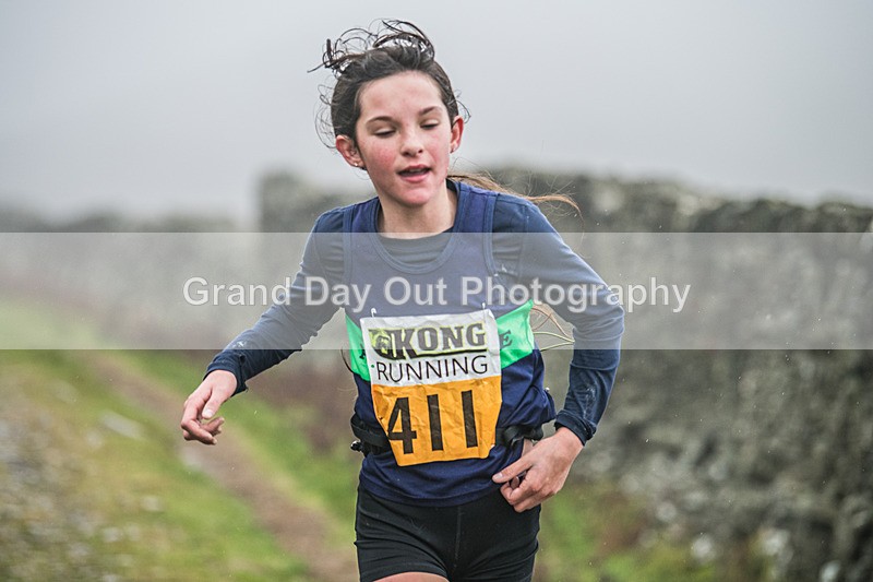 Sale Junior-188 - Sale Junior Fell Races Saturday 22nd November 2025