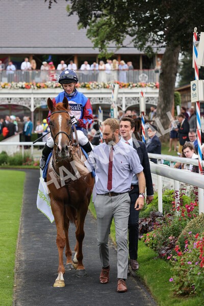yr19082021r3-51 - Race 3 3.00pm Clipper Logistics Stakes