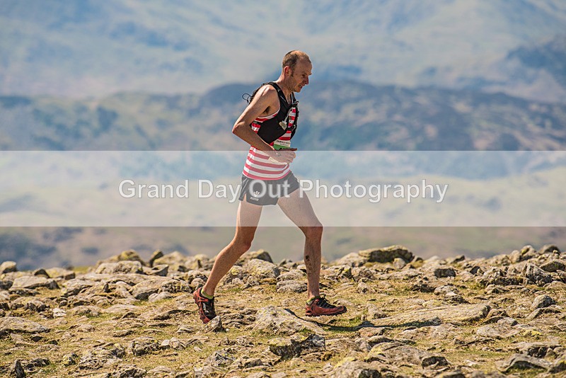 Fairfield-146 - Fairfield Horseshoe Fell Race Saturday 13th May 2023