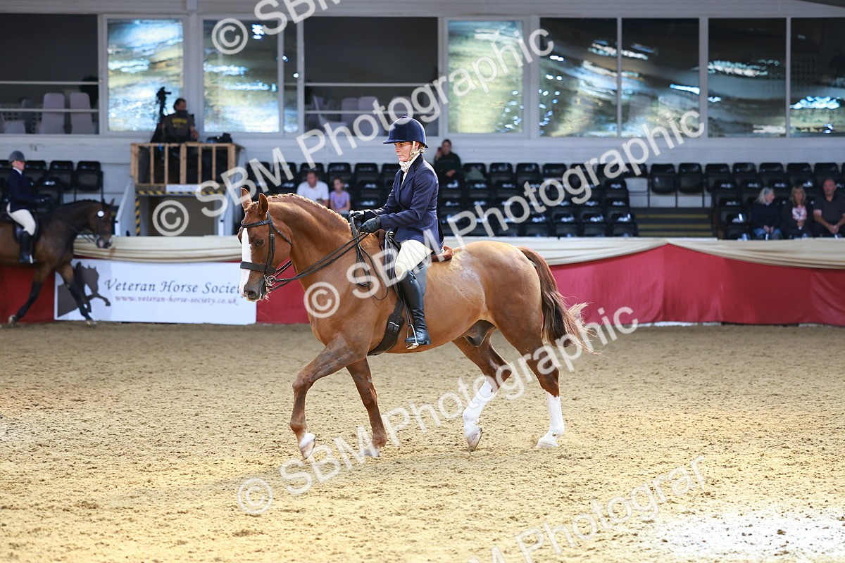 SBM_20003 - Class 906 - Sup Final Ridden Champ