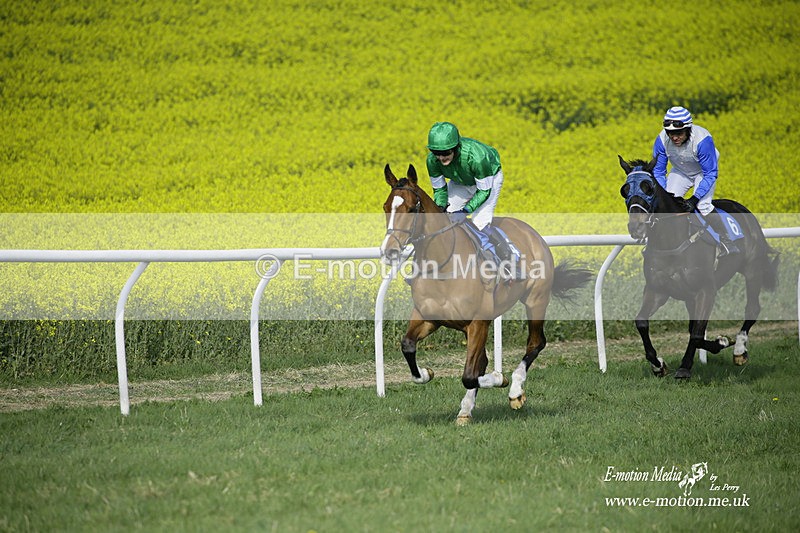 PtP 180422 229 - Old Berkshire PtP Lockinge 18/04/22
