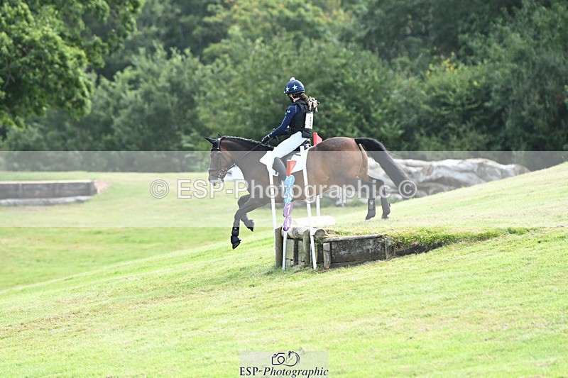 240825X-100905-31010 - 70cm XC 10.00 to 11.00