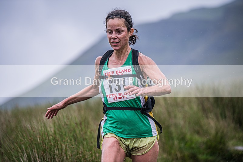 Ingleborough-988 - Ingleborough Mountain Race Saturday 19th July 2025