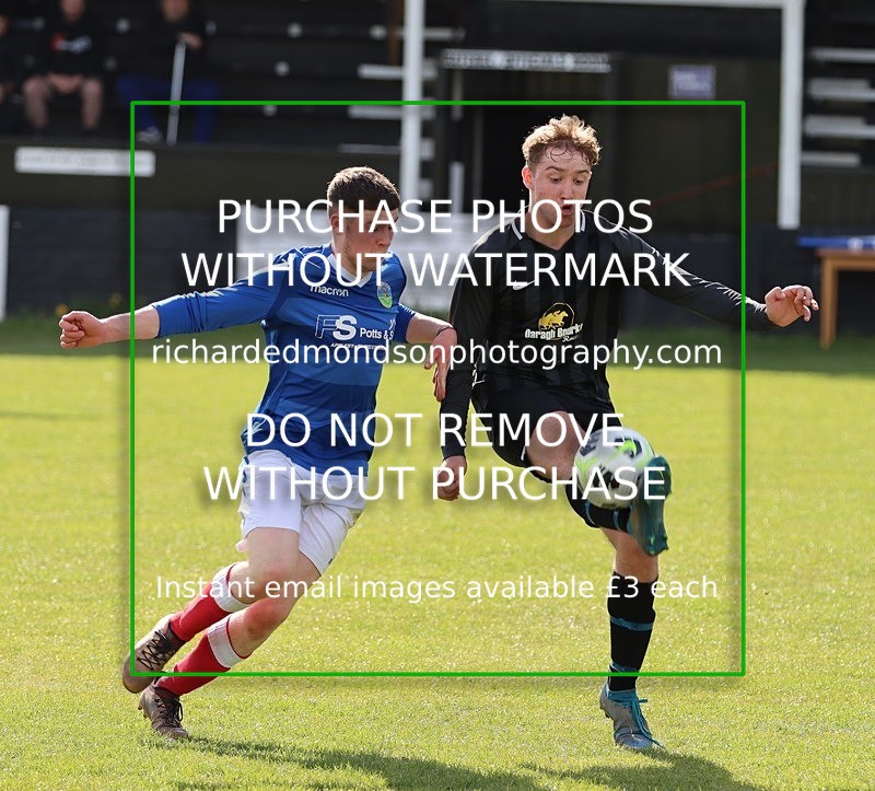 IMG_4957 - Penrith U18 v Kingstown Utd U18 (Under 18 Cup Final)