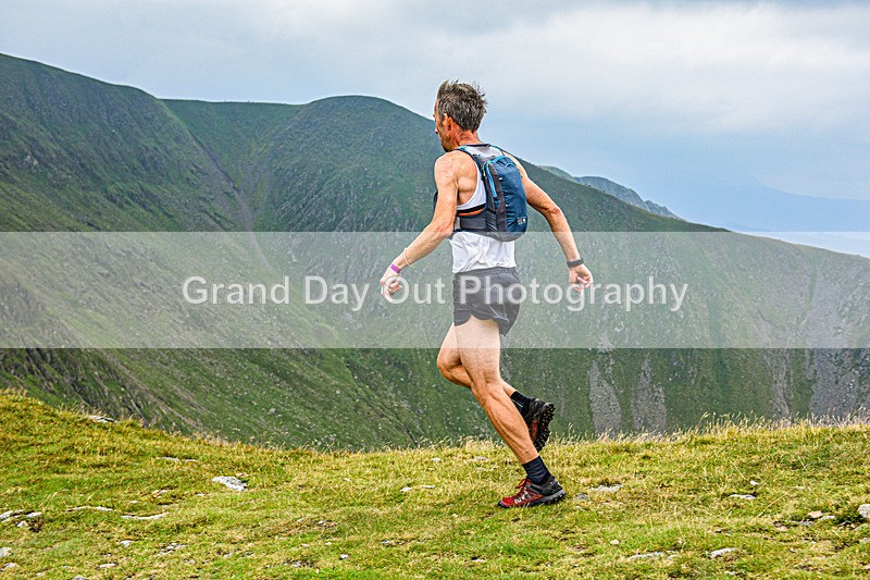 Grisedale Horseshoe-464 - Grisedale Horseshoe Fell Race Saturday 3rd September 2022
