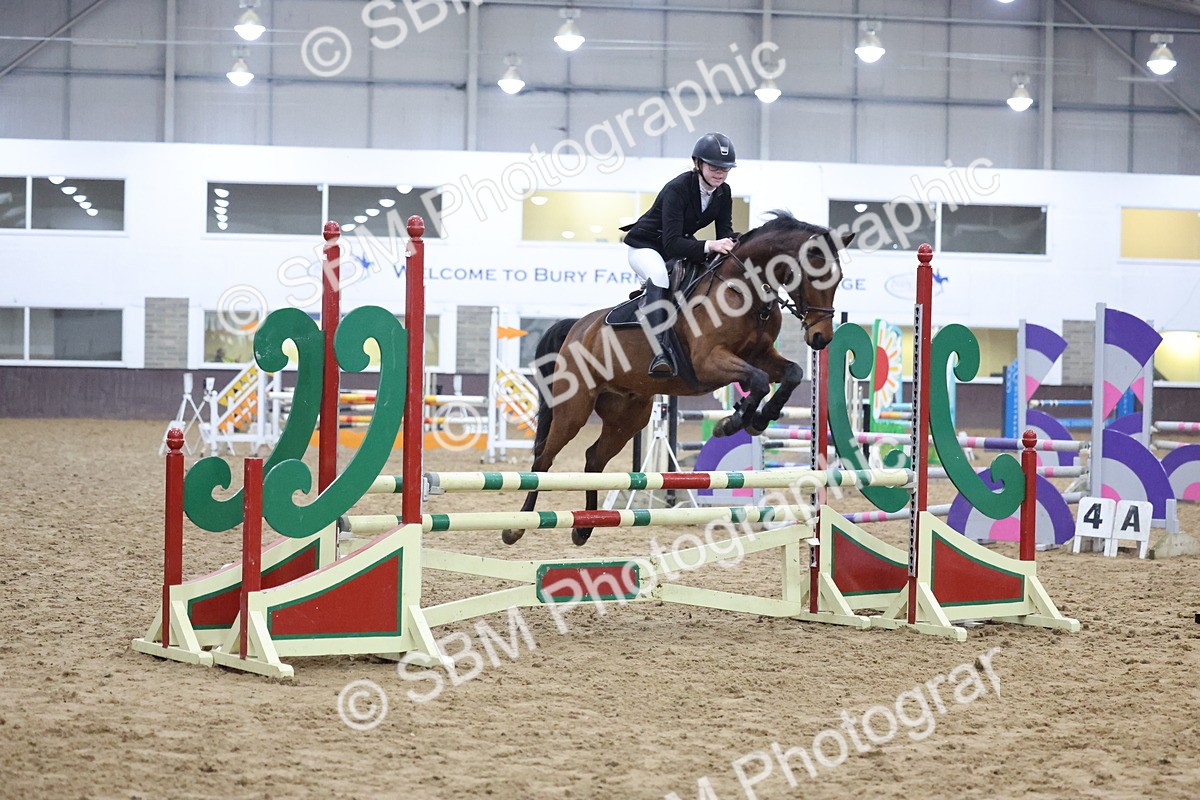 SBM_001135 - Class 3 - 90cm