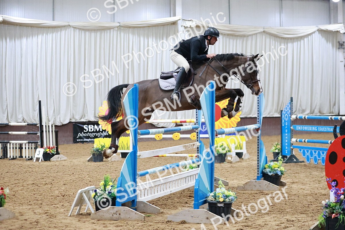 SBM_004869 - Class 14 - National 1.30m 1.40m