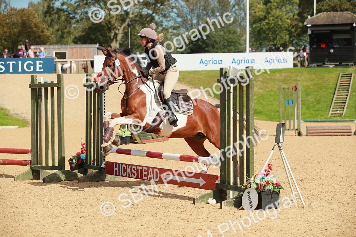 SBM_21976 - E11 - Eventers Challenge 60cm Championship