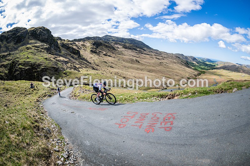 111557 - Hardknott Pass Camera 2 11.00-12.00