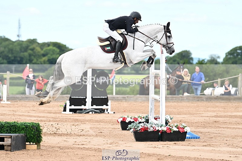 240721A-122736-17849 - Cls 8, 3 Star Big Tour LR 1.55m Grand Prix