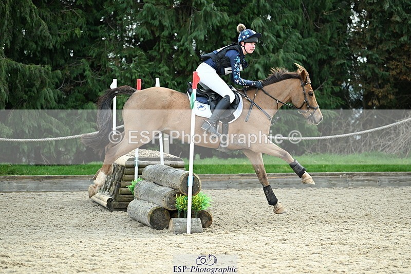 250309A-103127-00559 - Cls 01 70cm 09-50 to 10.30