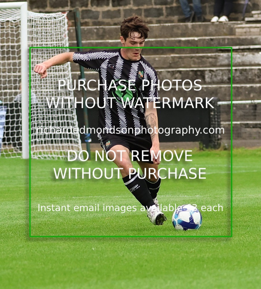 533A3573 - Kendal Town vs Gretna (5/7/25)