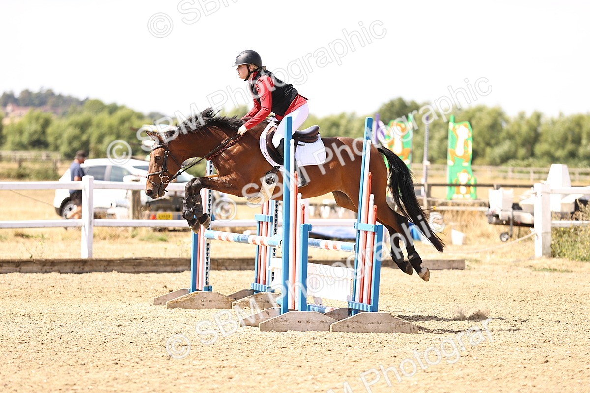 SBM_000401 - Class 2 - 0.85cm Amateur Championship Qualifier