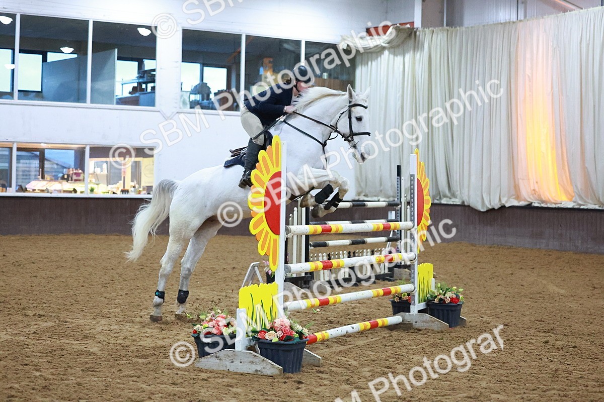 SBM_004013 - Class 13 - National 1.30m 1.40m