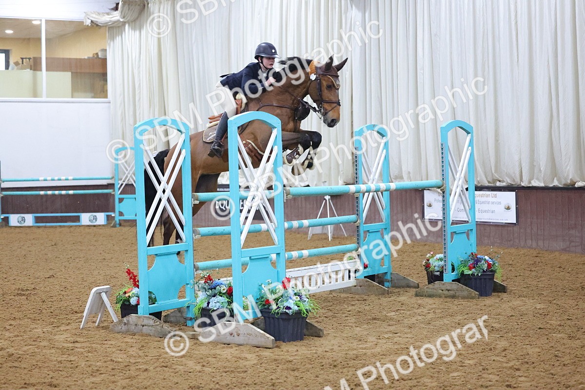 SBM_003189 - Class 18 - National 1.30m/1.40m Open Handicap (1.30m - 1.40m)
