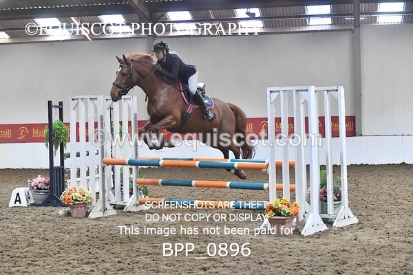 BPP_0896 - CLASS 3 Senior BritiNovice/ 90cm Open