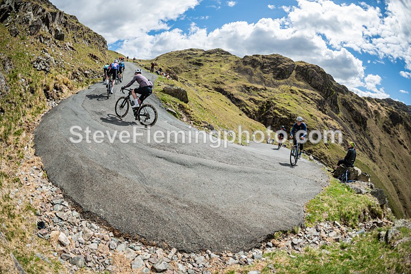 124751 - Hardknott Hairpin 12.00 - 13.00