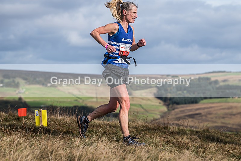 Leg 2 -923 - UK Fell & Hill Relays - Todmorden Leg 2 Saturday 17th October 2026