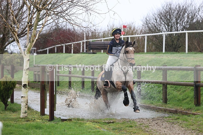 3E7A6965 - Class 2: 80cm Part 1