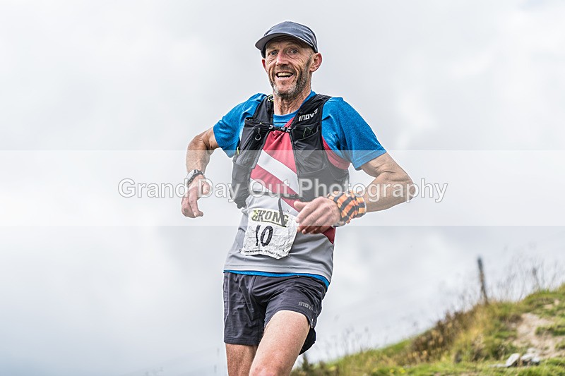 Skiddaw-685 - Skiddaw Fell Race Sunday 7th July 2014