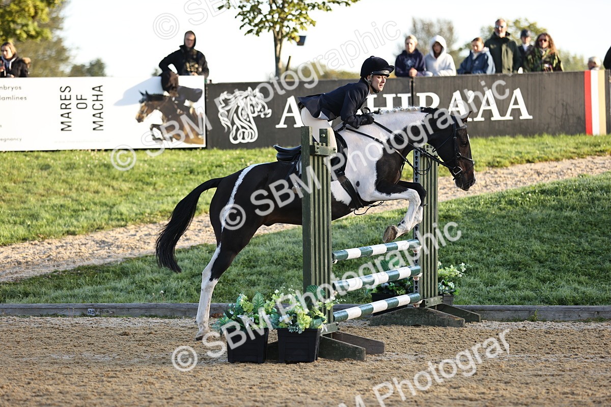 SBM_32951 - J38 - Senior 80cm Championship
