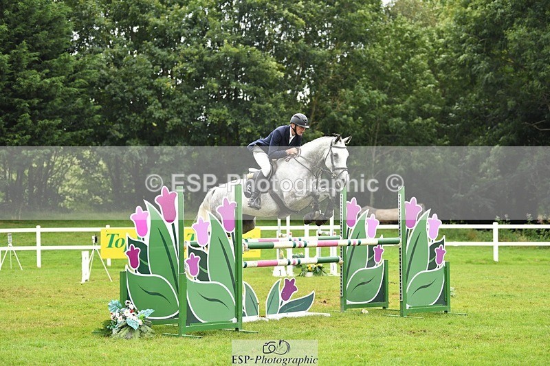 230712-094048-21921 - Cls 50 Foxhunter & 1.20m Open