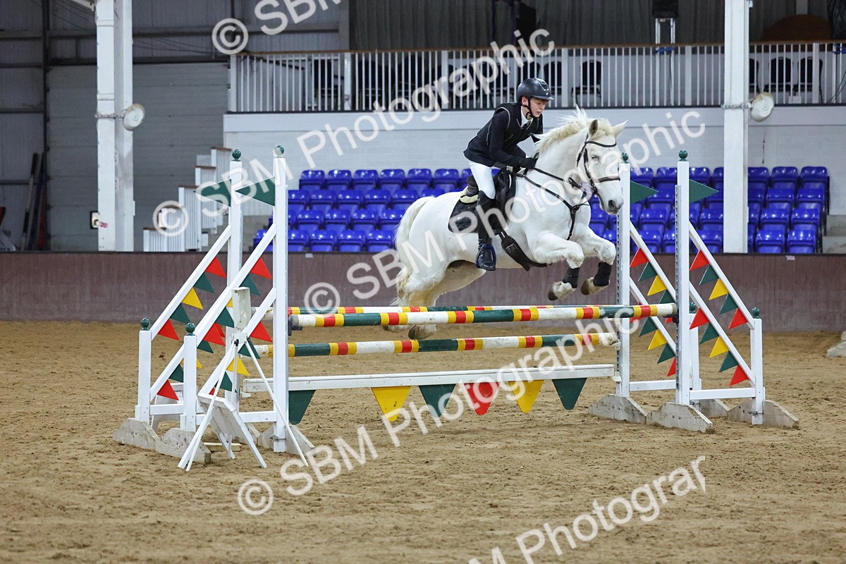 SBM_002440 - Class 6 - Show Jumping 90cm