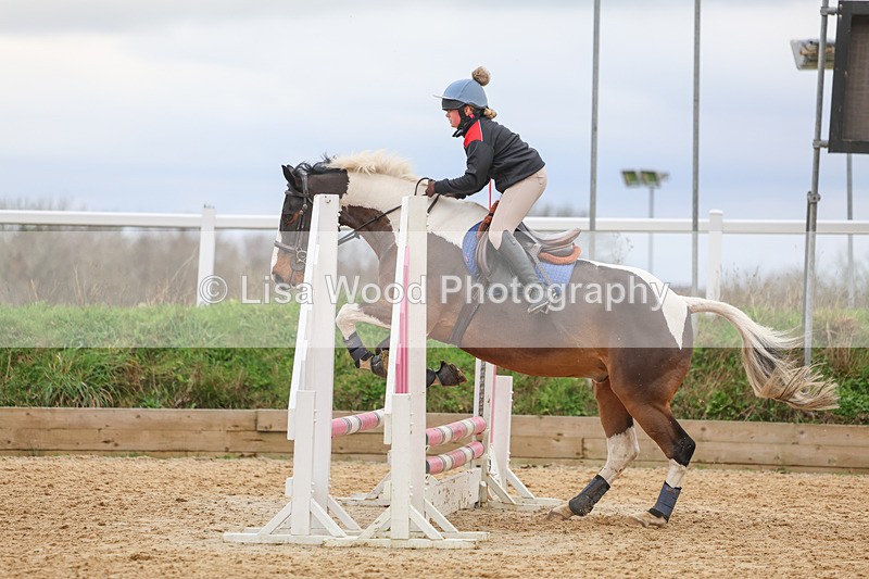 3E7A2006 - Class 3: 60 - 65 (B)