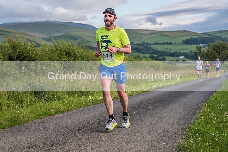 Lambfoot Loop-209 - Lambfoot Loop Road Race Tuesday 5th July 2022
