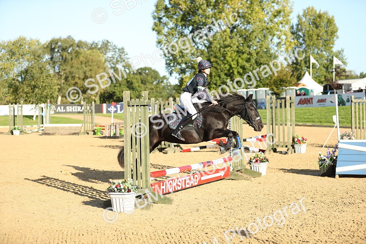 SBM_14359 - E4a - Eventers Challenge 50cm Open