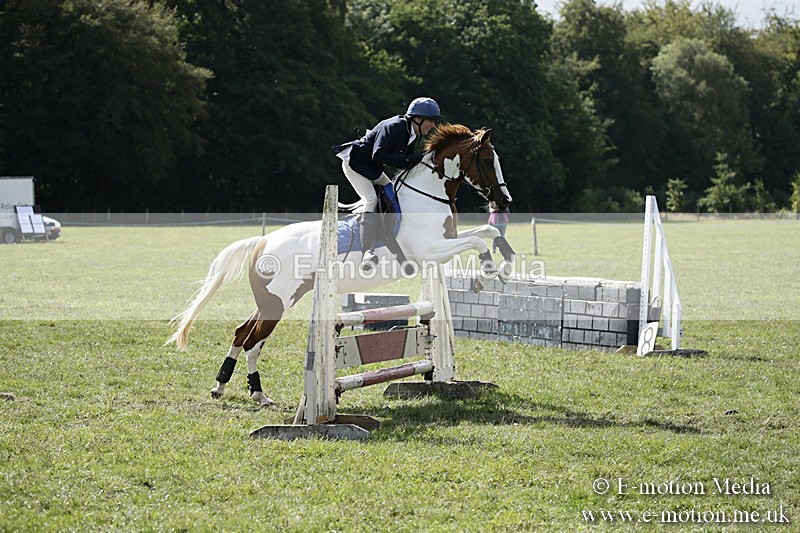 BVR090918 532 - BVRC Dressage and Show Jumping 09/09/18
