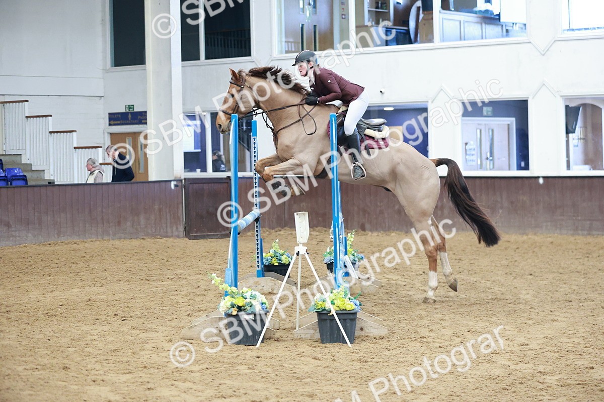 SBM_000447 - Class 3 - Senior British Discovery - 1.00m