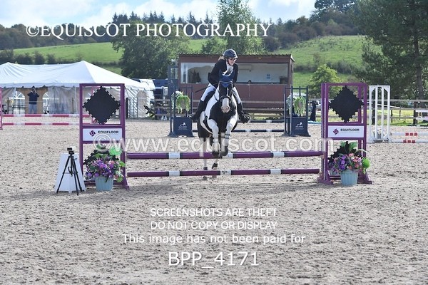 BPP_4171 - CLASS 4 60CM OPEN