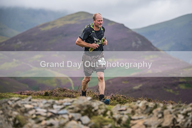 Barrow-183 - Barrow Fell Race Monday 26th August 2024