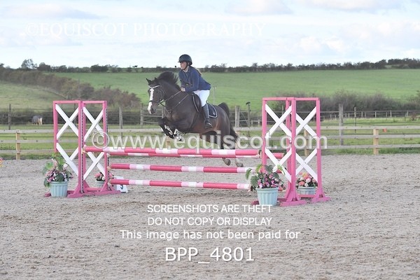 BPP_4801 - CLASS 13 PONY 90CM FINAL
