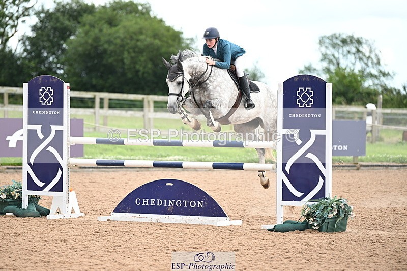 240727A-161126-06106 - Cls 16 Snr Foxhunter