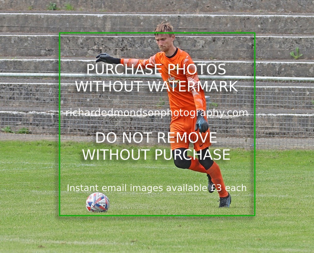 IMG_9581 - Kendal Town v Whitehaven