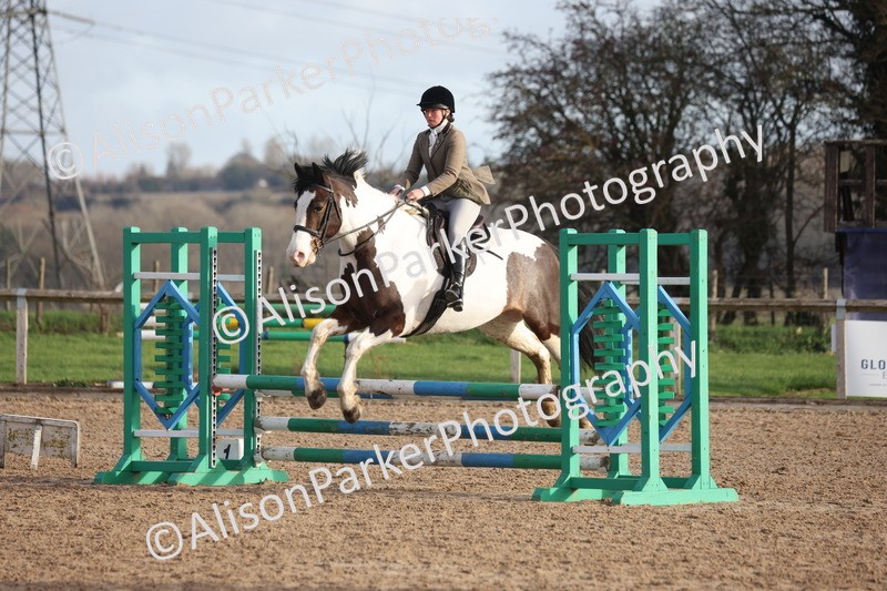 20251214-0730 - Class 3 - 80cm