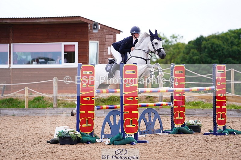 240630A-170834-15798 - Cls 26 Foxhunter 2nd Round