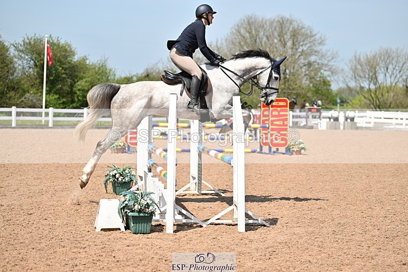 240509A-131355-02343 - Cls 3 85cm National Am Quali