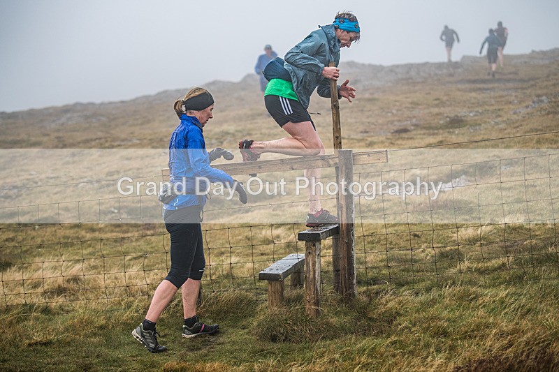 Buttermere-389 - Buttermere Shepherds Meet Fell Race Sunday 26th October 2025