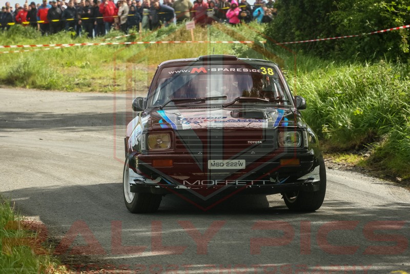 Cavan Rally 16 of 87 - Cavan Rally 2025