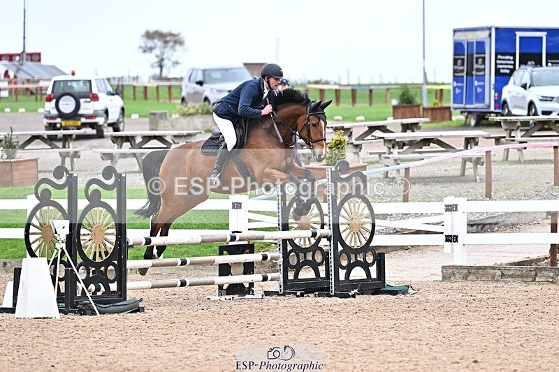 251029-093433-00068 - Clear Round, British Novice and 90cm