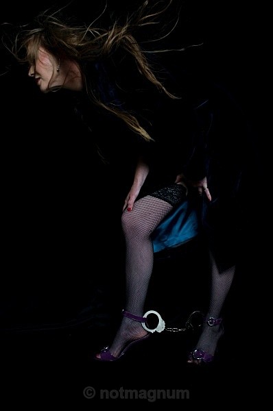 4 - BOUDOIR & BUMP