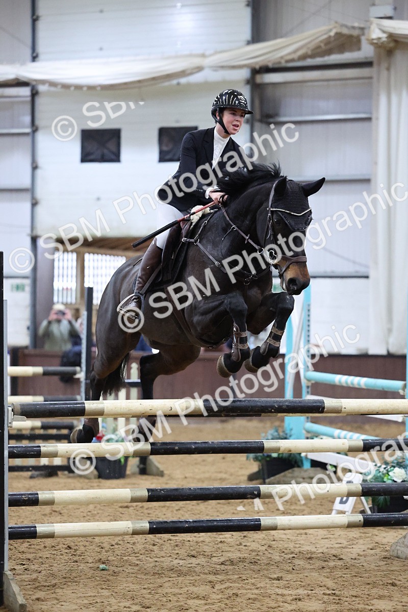 SBM_006606 - Class 23 - Senior Newcomers - 1.10m Open